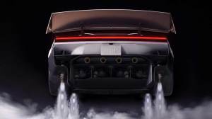 Tesla’s New Gravity-Defying Roadster Makes A Strong Case For IRL Rocket League Tesla’s New Gravity-Defying Roadster Makes A Strong Case For IRL Rocket League