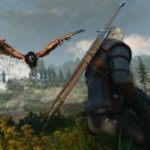 The Witcher 3 Remastered Is Already Being Patched For Being Too Bright