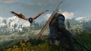 The Witcher 3 Remastered Is Already Being Patched For Being Too Bright The Witcher 3 Remastered Is Already Being Patched For Being Too Bright