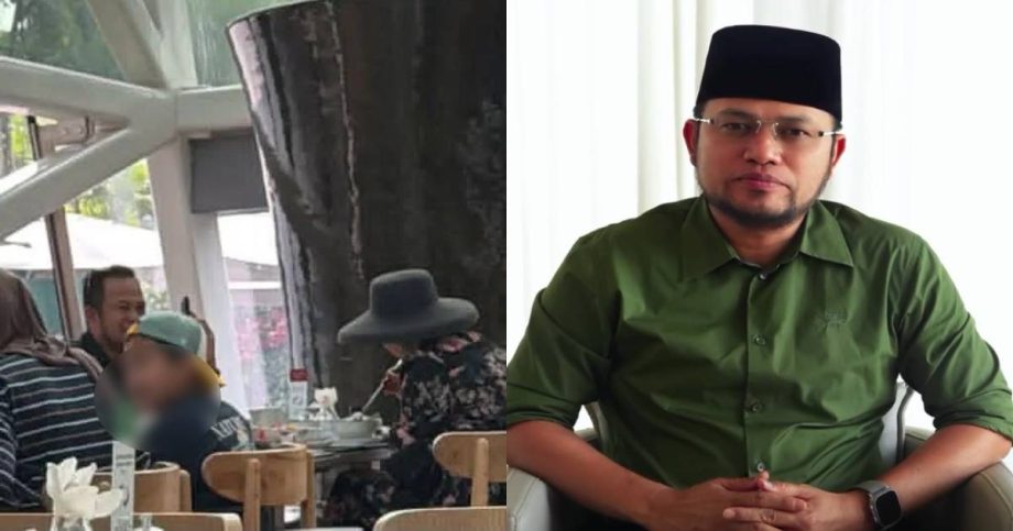 Kalimantan governor faces backlash over Singapore trip during forest fires, Singapore News Kalimantan governor faces backlash over Singapore trip during forest fires, Singapore News