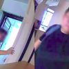 3 caught on CCTV entering HDB flat under renovation, ignoring owner’s orders to leave, Singapore News