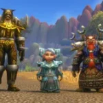 You Can Make Your WoW: Forever Character Now And Be Ready For Launch
