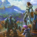 WoW: Forever’s Divisive Layering Will See Major Improvements For Launch, Blizzard Says