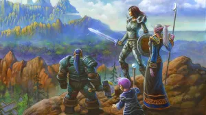 WoW: Forever’s Divisive Layering Will See Major Improvements For Launch, Blizzard Says WoW: Forever’s Divisive Layering Will See Major Improvements For Launch, Blizzard Says