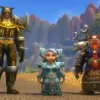 WoW: Forever Just Changed The Math On What Race To Play In A Big Way