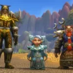 WoW: Forever Just Changed The Math On What Race To Play In A Big Way