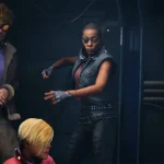 It Isn’t Debra Wilson’s Fault She’s In Everything