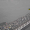 Heavy traffic at Woodlands Checkpoint due to tailback from Malaysia: ICA, Singapore News