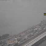 Heavy traffic at Woodlands Checkpoint due to tailback from Malaysia: ICA, Singapore News