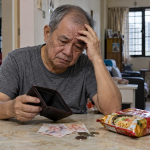 Singapore man, 71, loses S,688 in retirement savings after falling for Facebook lottery scam