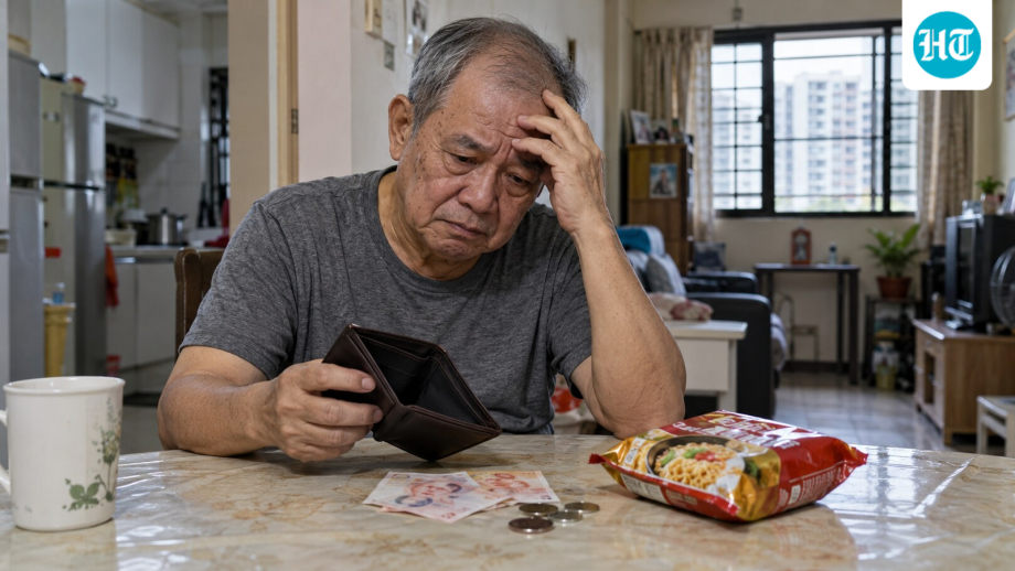Singapore man, 71, loses S,688 in retirement savings after falling for Facebook lottery scam
