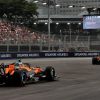 McLaren opts not to punish Norris for Piastri Singapore collision