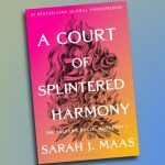 Where to Buy A Court of Splintered Harmony at a Discount