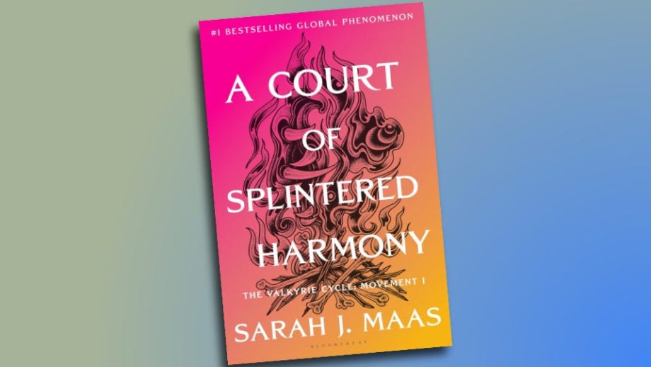 Where to Buy A Court of Splintered Harmony at a Discount Where to Buy A Court of Splintered Harmony at a Discount
