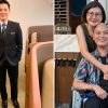 Adrian Toh: SIA steward’s battle with lung cancer