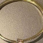 Woman arrested for stealing Swarovski bracelet at Changi Airport