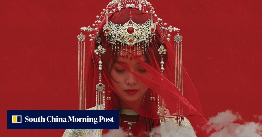 How Westernised Cantonese opera Sleepless Moon marries Turandot and The Flower Princess