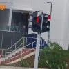 Woman found dead at Punggol after falling from a height