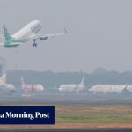 Flights restart in Indonesia as airports reopen after volcanic eruption