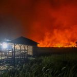 Indonesia welcomes Singapore, Malaysia offers to help tackle haze