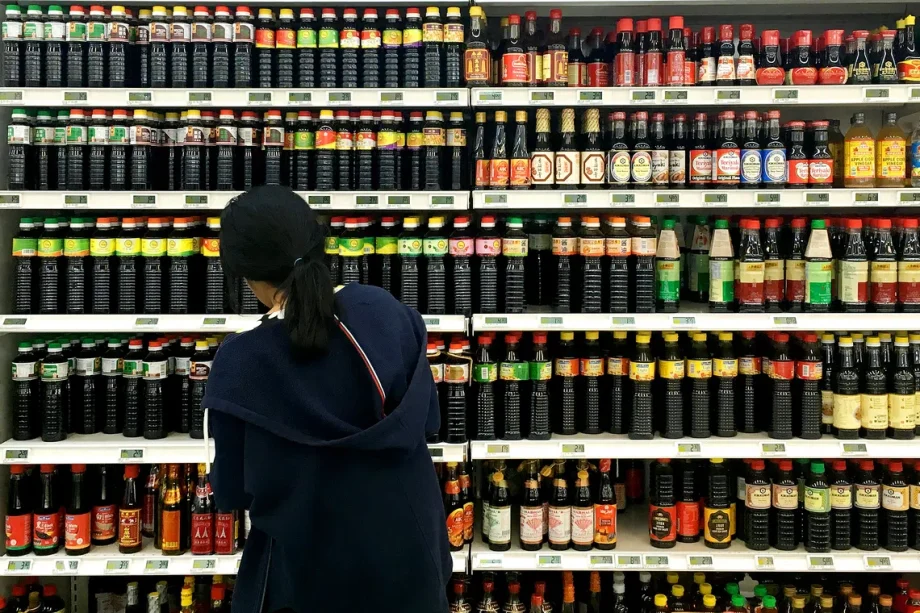 Singapore’s sugar intake drops but sodium and calories rise Singapore’s sugar intake drops but sodium and calories rise