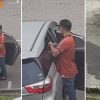Man allegedly pees in plastic bag at Kampong Gelam carpark