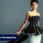 This Gen Z designer nearly left the industry. Now, he is redefining luxury fashion