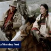 Why the Chinese immigrant story Thousand Pieces of Gold (1991) is a lost Old West classic
