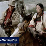 Why the Chinese immigrant story Thousand Pieces of Gold (1991) is a lost Old West classic