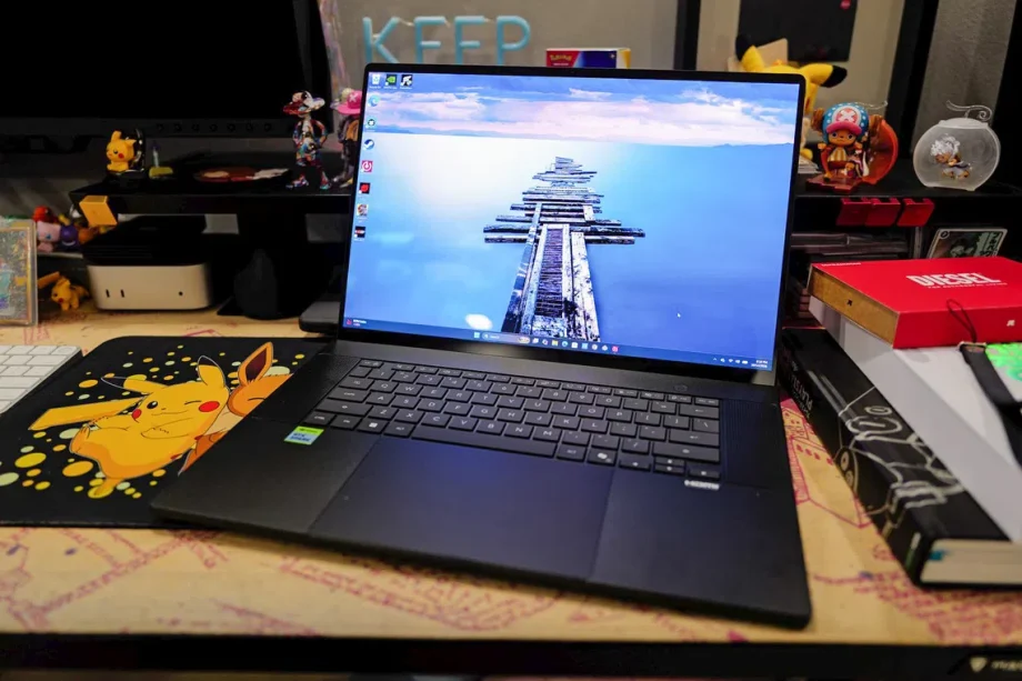 RTX Spark: NVIDIA’s new platform for Windows on Arm RTX Spark: NVIDIA’s new platform for Windows on Arm
