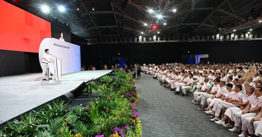 WP’s position seems to shift with ‘political winds’, PAP must take wider view: PM Wong