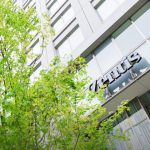 Review | Japan’s Zentis Osaka offers a restful stay in the bustling Umeda district
