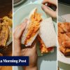French toast, egg sandwiches: Hong Kong comfort food highlighted in Lucas Sin’s cookbook