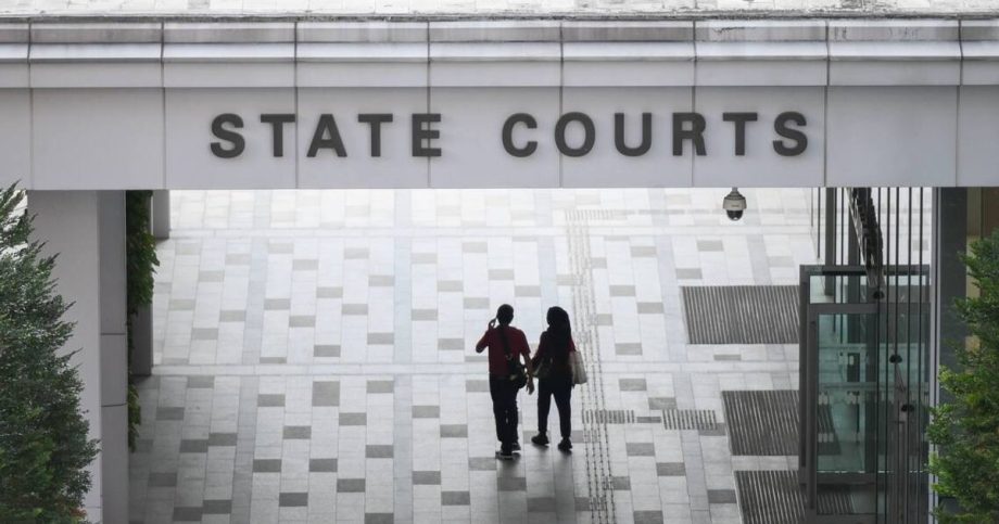 Man jailed for brick attack and robbery in Geylang Man jailed for brick attack and robbery in Geylang