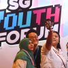 NYC mistakenly leaks data of 600 SG Youth Forum participants