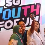NYC mistakenly leaks data of 600 SG Youth Forum participants