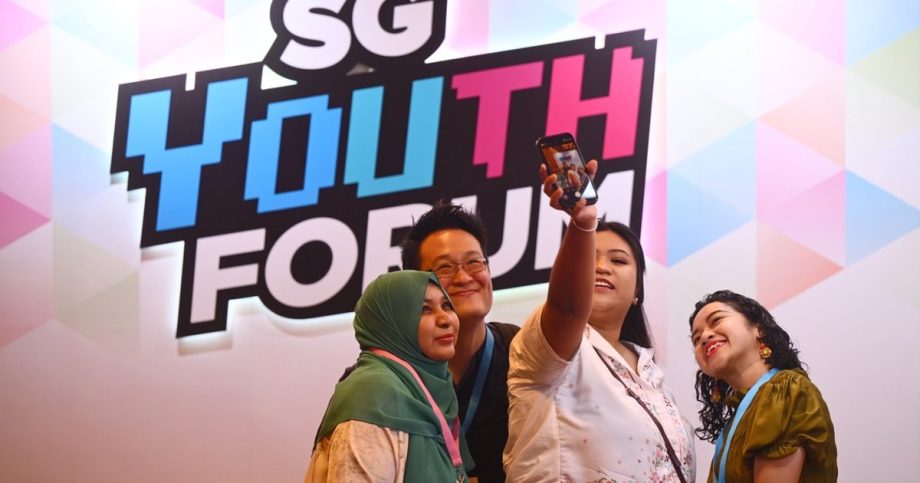 NYC mistakenly leaks data of 600 SG Youth Forum participants