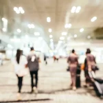 ‘Every step is causing trouble’: Tourist criticises Changi Airport’s carpets and security checks