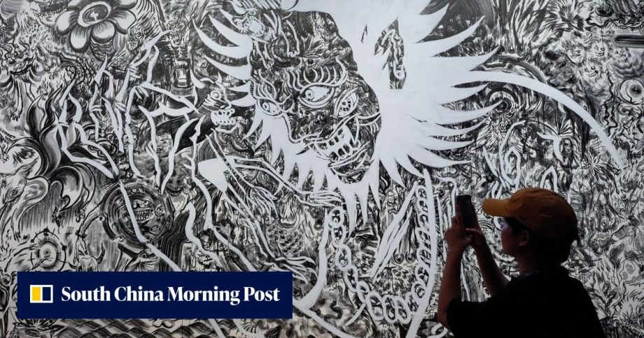 5 of the best things to do in Hong Kong this weekend, October 23-25