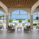 Movenpick Resort & Spa Bintan Lagoon is good for families