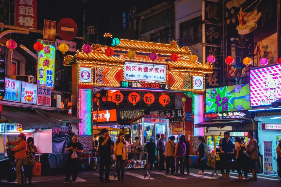 How to use DBS PayLah! QR cashless payments in Taiwan How to use DBS PayLah! QR cashless payments in Taiwan