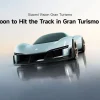 Xiaomi Vision Gran Turismo coming to Gran Turismo 7