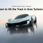 Xiaomi Vision Gran Turismo coming to Gran Turismo 7