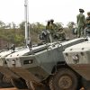 Drones, 5G battlefield comms take centre stage at Ex Wallaby