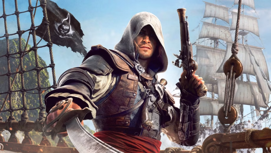 Ubisoft Issues Official Update on Fate of Future Assassin’s Creed Remakes Ubisoft Issues Official Update on Fate of Future Assassin’s Creed Remakes