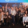 Blind box waste story wins climate awards