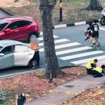 Man, 36, taken to hospital after accident on Punggol Road, Singapore News