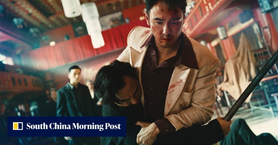 Golden Horse Awards 2026 nominations in full: Arrested Memory and Girl lead the race Golden Horse Awards 2026 nominations in full: Arrested Memory and Girl lead the race