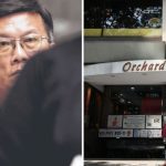 Orchard Towers beauty salon owner fined