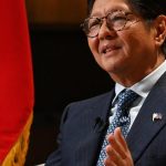Marcos to attend Singapore Grand Prix to woo investors